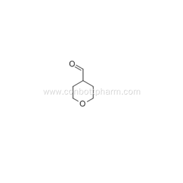 Tetrahydropyran-4-carbaldehyde, CAS 50675-18-8